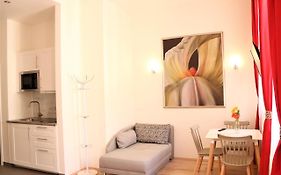 Flowers Apartments